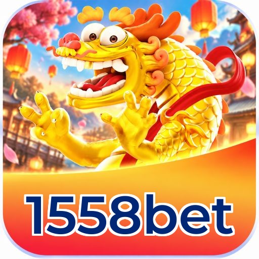 1558bet Logo