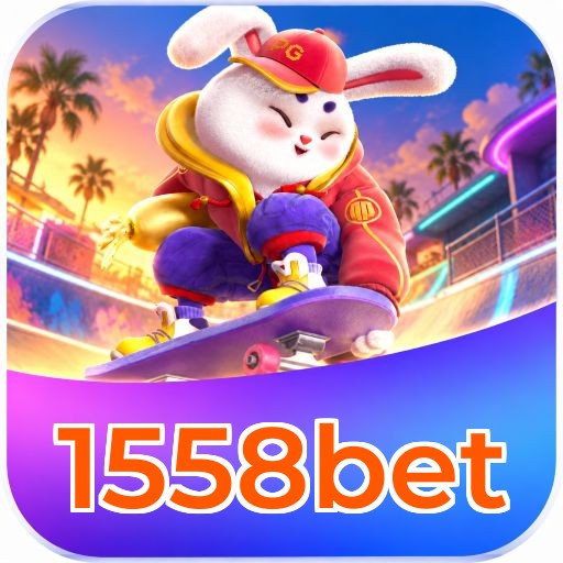 1558bet Logo