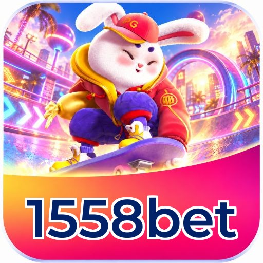 1558bet Logo