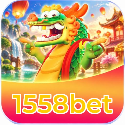 1558bet Logo