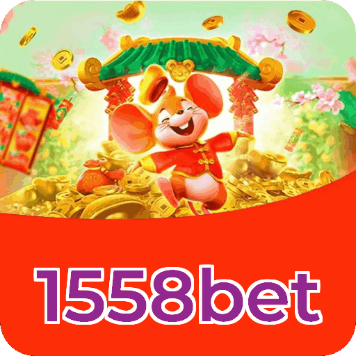 Tabela RTP dos jogos de cassino da 1558bet