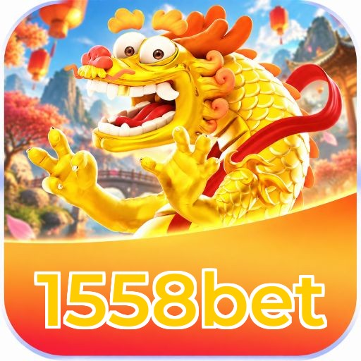1558bet Logo