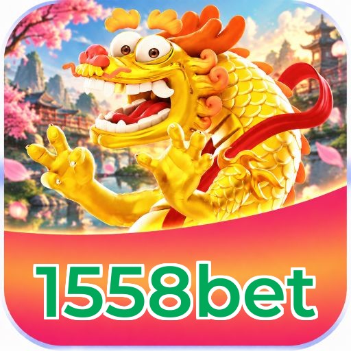1558bet Logo