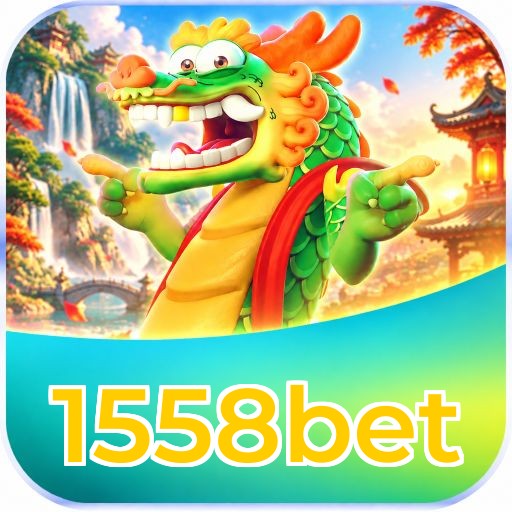1558bet Apostas Esportivas Logo