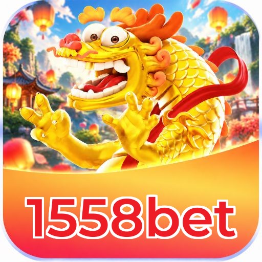 1558bet Logo