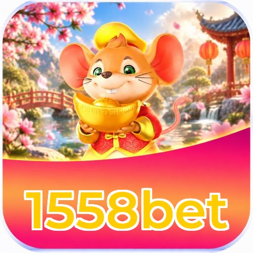 1558bet Logo 2