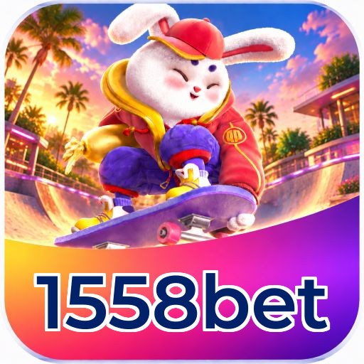 1558bet Logo