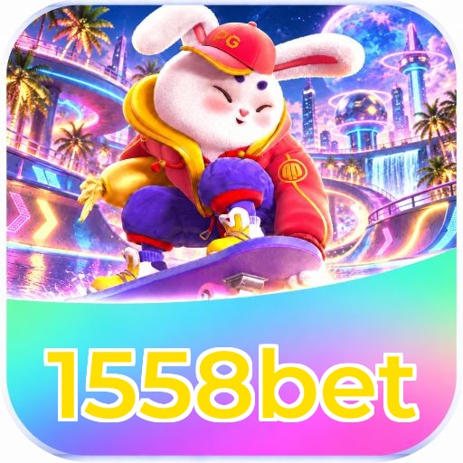 1558bet Logo 3