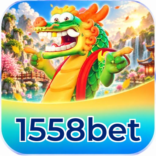 1558bet Cassino Online Certificado