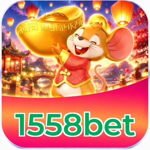 1558bet Instalar Logo 2