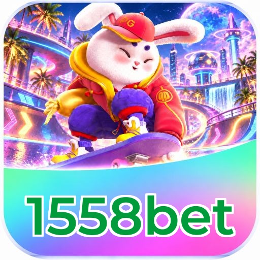 1558bet Logo 1