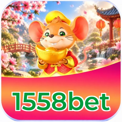 1558bet Logo