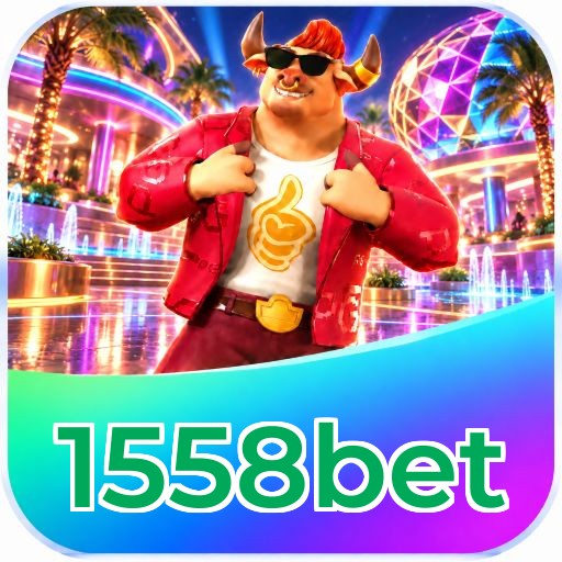 Canal Telegram 1558bet Oficial
