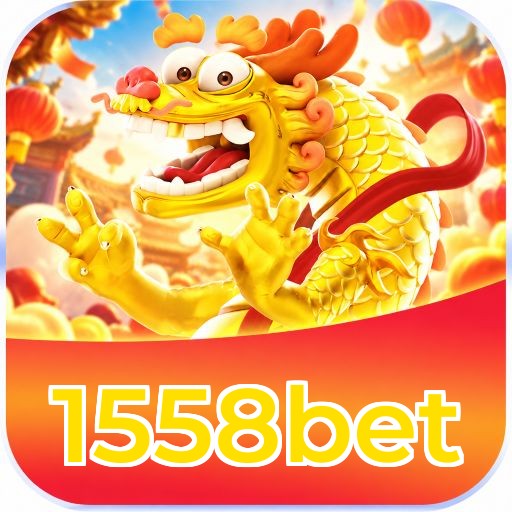 1558bet Logo
