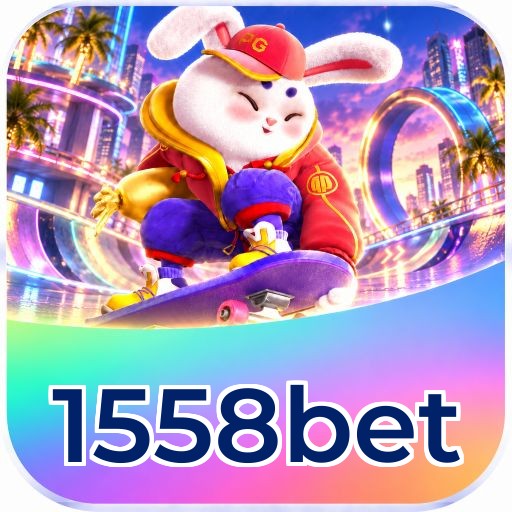 1558bet Logo