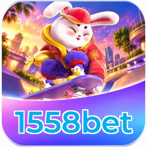 1558bet Logo