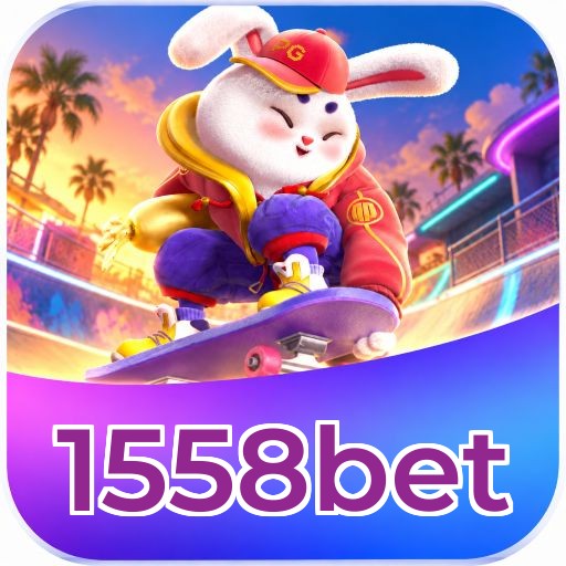 1558bet Instalar Logo 3